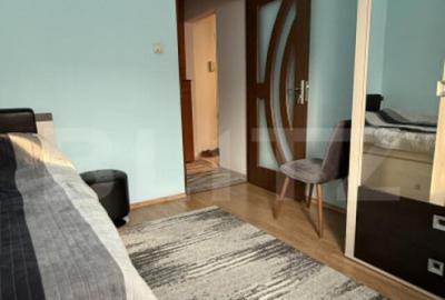 Apartament 2 camere, 54 mp, zona Unirii - 2