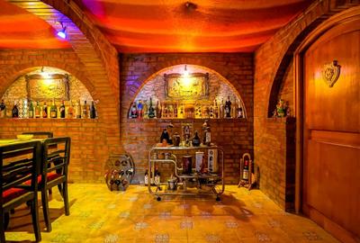 Proprietate unică pe malul lacului Moacșa – liniște, rafinament, eleganta - 21