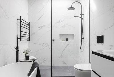 Garsoniera  decomandata 40 mp - 4