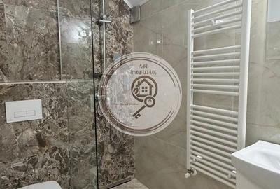 Casă cu 4 camere în Central - 12