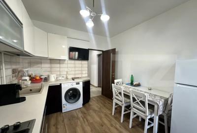 Garsonieră decomandată în Central - 3