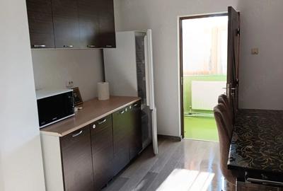 Apartament cu 2 camere decomandat în Fălticeni - 1