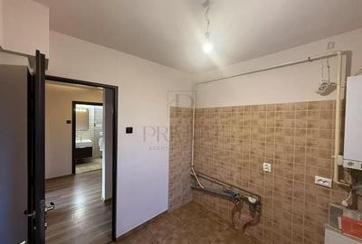 Apartament cu 2 camere decomandat în Favorit - 3