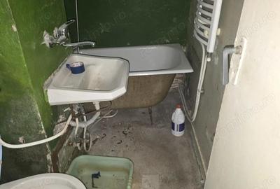 Apartament cu 2 camere semidecomandat în Micro 15 - 2