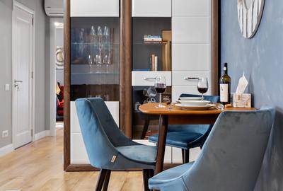 Apartament de inchiriat 3 camere *Unirii* Superb - 7