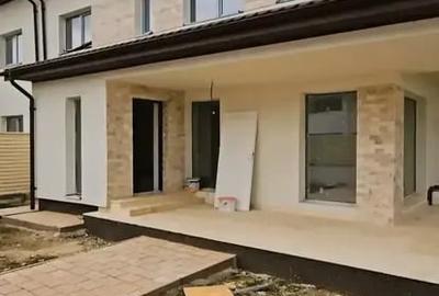 Casa 5 Camere Otopeni | Toate Utilitatile | Complex Modern | Ultima