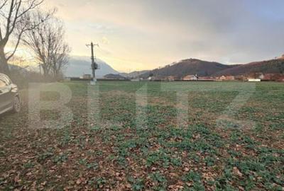 Teren de vanzare in Zarne?ti 1150 m2, pozi?ie exce - 2