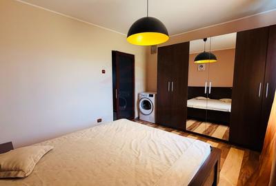 Apartament cu 3 camere decomandat, mobilat în Siderurgiștilor - 7