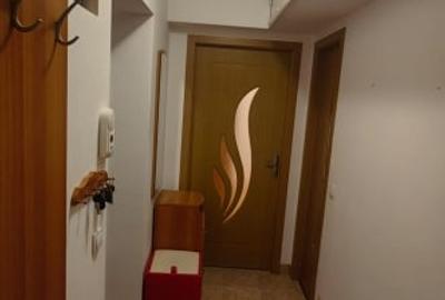 Apartament cu 2 camere decomandat, mobilat în Baciu - 9
