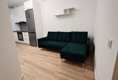 Apartament cu 2 camere decomandat în Florești - 8