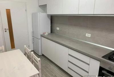 Garsonieră în Girocului - 2