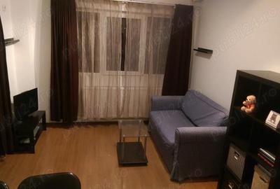 Apartament cu 2 camere semidecomandat în Chiajna - 8