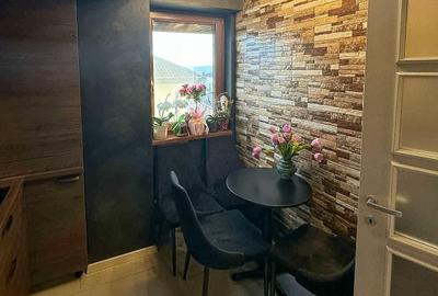 Apartament cu 2 camere decomandat, mobilat în Valea Lupului - 7