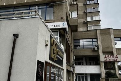 Spațiu comercial, de 104 mp, în Central