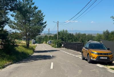 Teren 500 mp , toate utilitatile, asfalt - 5