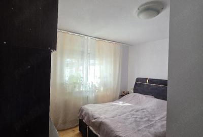 Apartament cu 2 camere semidecomandat în Nord - 3