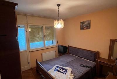 Apartament cu 3 camere în Someșeni - 5
