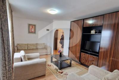 Apartament cu 2 camere decomandat, mobilat în 1 Decembrie - 2