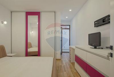 Apartament spatios de inchiriat - 3 camere Isaran - 5