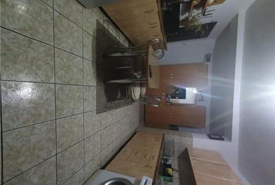Apartament cu 2 camere decomandat în Central - 5