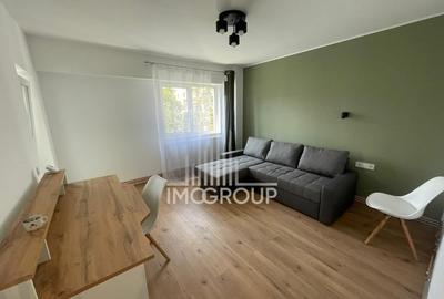 De inchiriat garsoniera FSEGA Iulius Mall Premium De inchiriat garsoniera FSEGA Iulius Mall Premium - 2