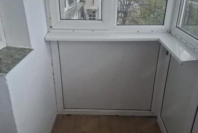 Apartament cu 2 camere semidecomandat în Malu Roșu - 4