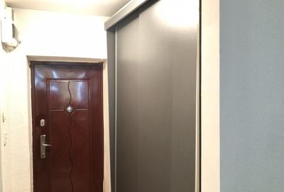 Inchiriere garsoniera Vitan Auchan - 6