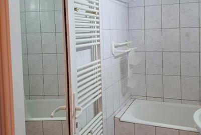 Apartament cu 2 camere semidecomandat, mobilat în Inel II - 6