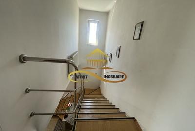 Casa de vanzare in Bacau Fantanele - COMISION 0 - 16