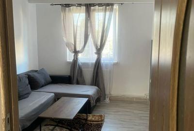 Apartament cu 2 camere decomandat în Central - 3