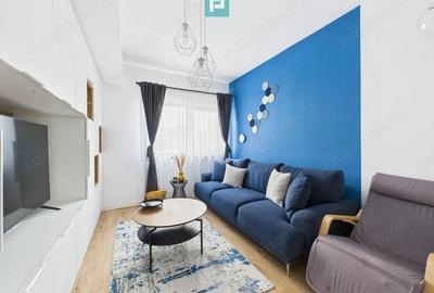 Duplex premium in Sector 3 Ozana - 2