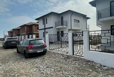Casa individuala 3 camere - 121.000 euro- Comision 0% - 4