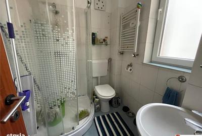 Apartament cu 4 camere, mobilat în Titan - 12