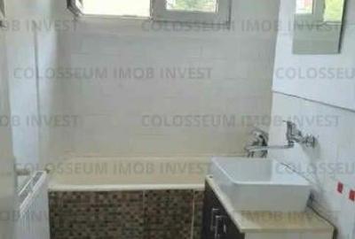 Apartament 2 camere, semidecomandat - zona Garii - 5