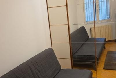 Apartament cu 3 camere decomandat, mobilat în Floreasca - 11