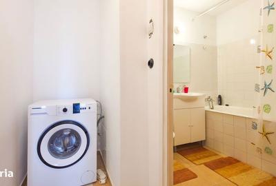 Apartament cu 2 camere, mobilat în Rahova - 7