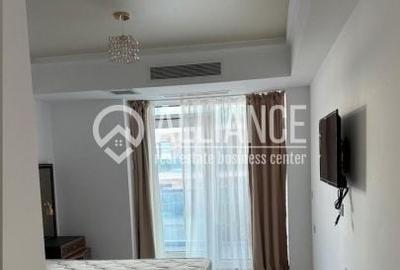 MAMAIA NORD (COD04)-Apartament 2 camere primul rand la mare - 3
