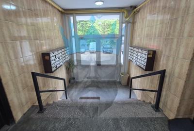 Apartament cu 3 camere decomandat, mobilat în Crângași - 22
