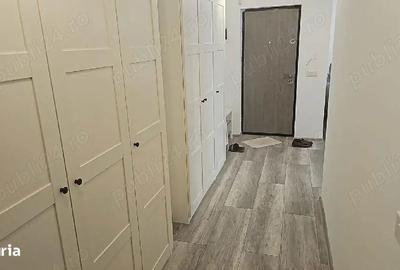 Apartament cu 2 camere decomandat în Dobroești - 3