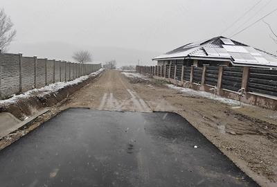 Teren de 1000 mp, în Vrancea - 2