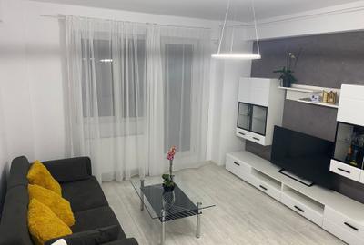 Apartament de vânzare – Str. Rezervelor 56, etaj 7, complet mobilat și utilat - 2