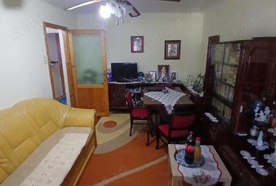 Apartament cu 3 camere decomandat în Central - 5