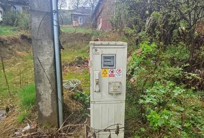 Casă în Fițcău - 8