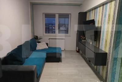 Apartament cu 3 camere decomandat în Aurel Vlaicu - 2