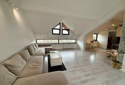 Apartament cu 4 camere semidecomandat în Sisești - 4