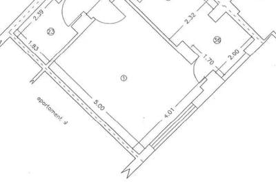 Studio ultracentral , zona BCR-Gara Constanta - 6