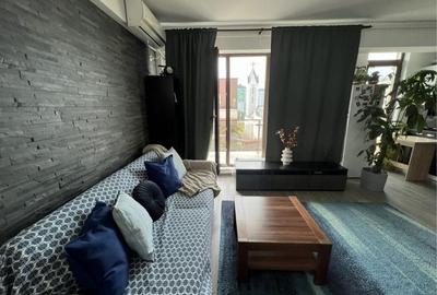 Apartament cu 2 camere | Aviatiei - Baneasa | Parcare