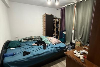 Apartament cu 3 camere decomandat, mobilat în Centru Civic - 10