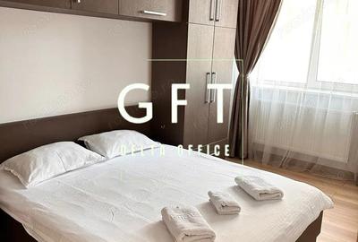 Apartament cu 3 camere decomandat în Calea Moldovei - 5