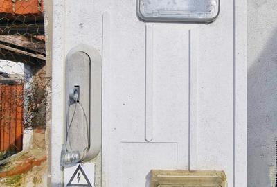 Teren Construcții intravilan de 730 mp, în Sisești - 12